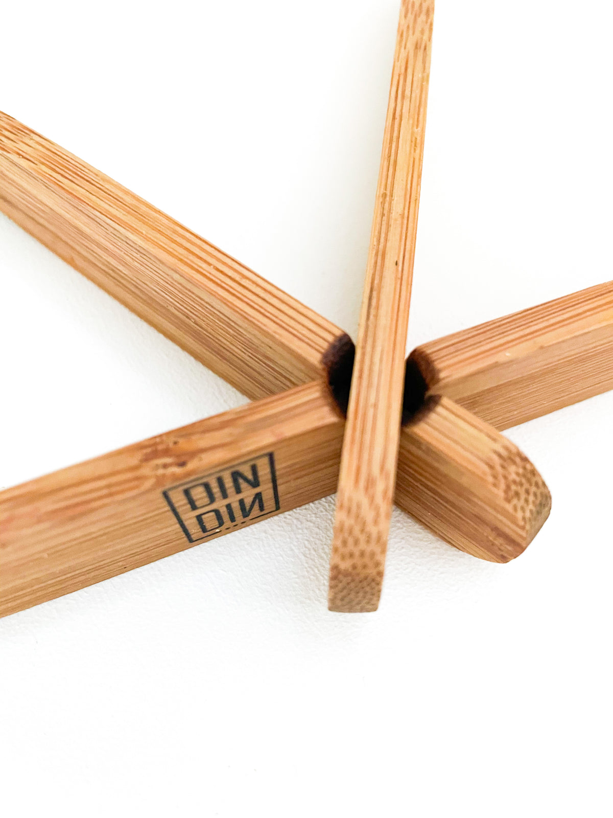 DIN-DIN Portie-tool