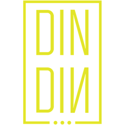 DIN-DIN logo